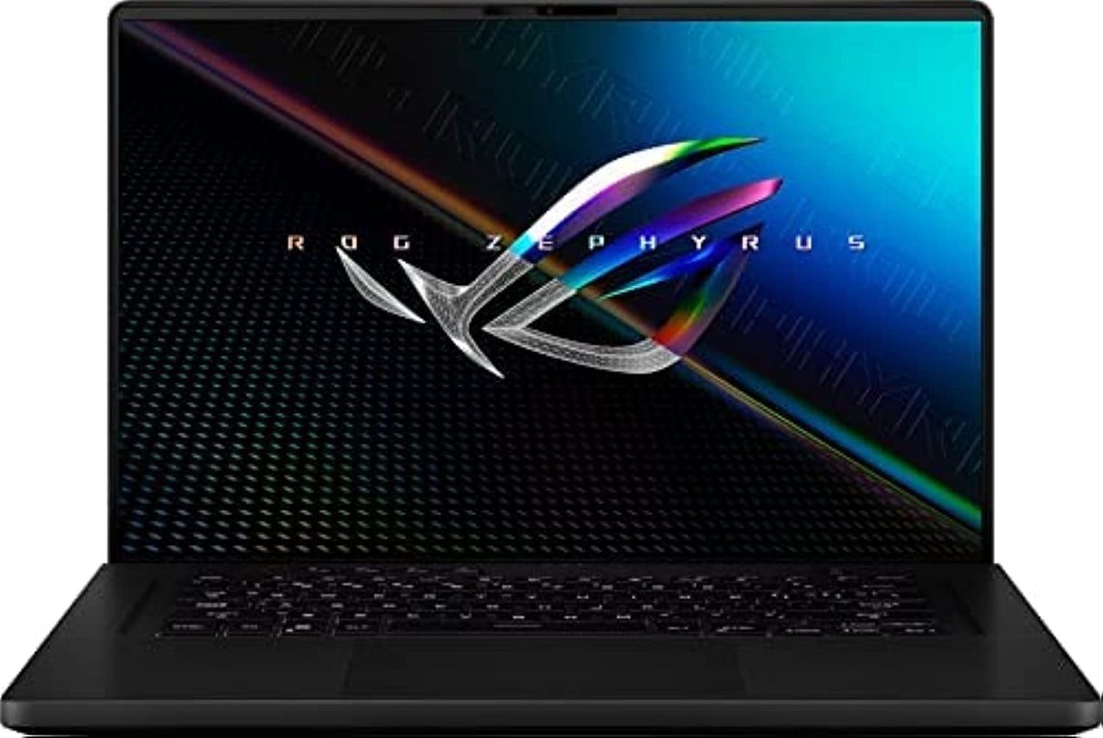 ASUS ROG Zephyrus M16 i7-12700H, 16GB, 1TB, Windows 11, RTX 3060, 165Hz