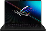 ASUS ROG Zephyrus M16 i7-12700H, 16GB, 1TB, Windows 11, RTX 3060, 165Hz