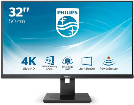 Philips 328B1 31,5" 4k monitor