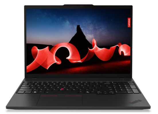 Lenovo ThinkPad T16 G1 Intel Core Ultra 7 155U, 32GB, 1TB, Windows 11 Pro, 4G LTE