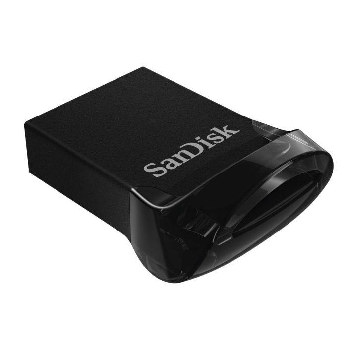 SanDisk 32GB Ultra Fit USB-A 3.2 Gen 1 USB ključ