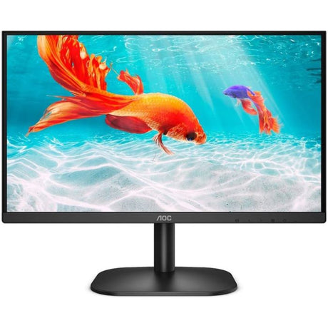 AOC 22B2H 21,5" VA FHD 75Hz monitor