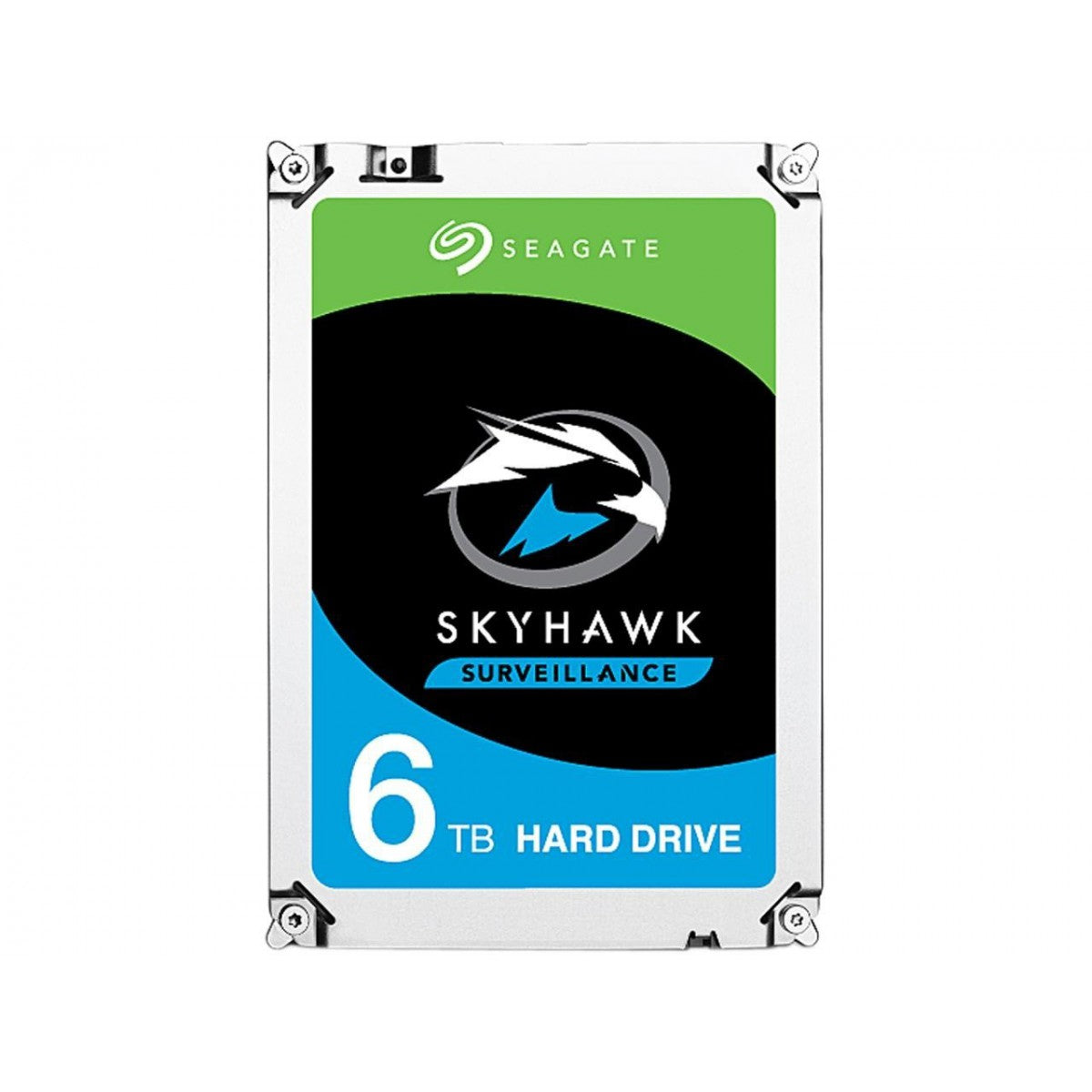 Seagate trdi disk 6TB 5400 256MB SATA 6Gb/s SkyHawk