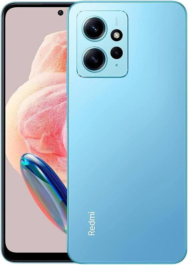 Obnovljen Xiaomi Redmi Note 12 4G (128GB) Razred A+