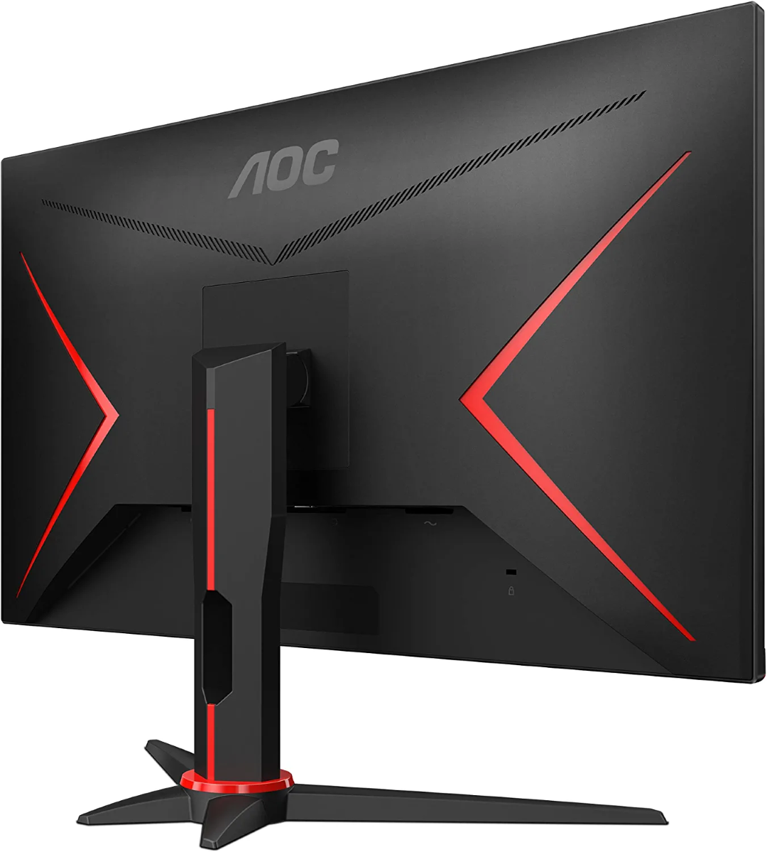 AOC 27G2SAE 27" 165Hz gaming monitor