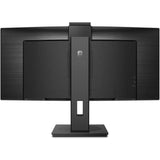 Philips 346P1CRH 34" VA WQHD 100Hz USB-C DP monitor