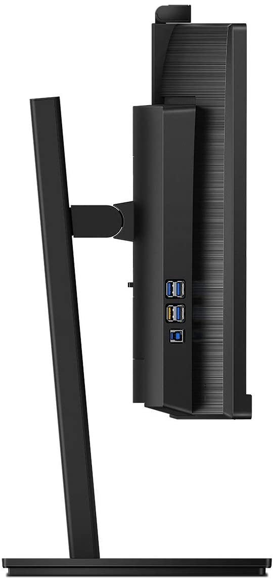 Philips 346P1CRH 34" UltraWide ukrivljen monitor z USB-C "docking" postajo za prenosnik