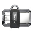 SanDisk Ultra 32GB Dual Drive m3.0 usb ključek