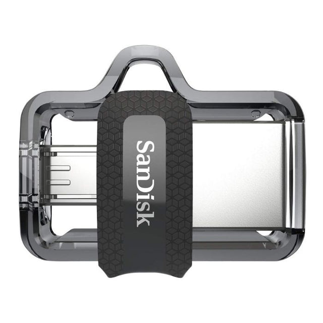 SanDisk 32GB Ultra Dual Drive m3.0 micro-USB/USB 3.0 USB ključ