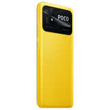 POCO C40 pametni telefon 3/32GB, rumen