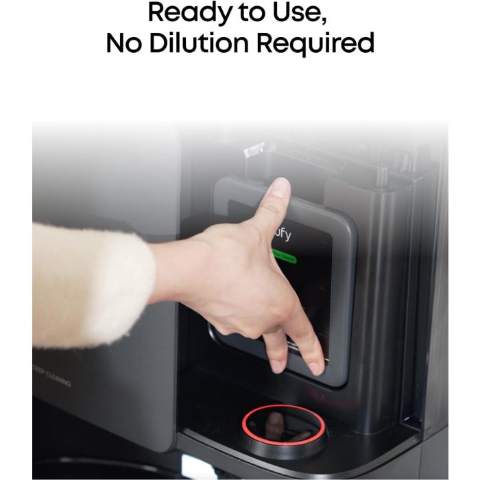 Eufy čistilo za robotski sesalnik Omni E25