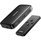 Ugreen HDMI 3x1 HDMI stikalo 4K@30Hz