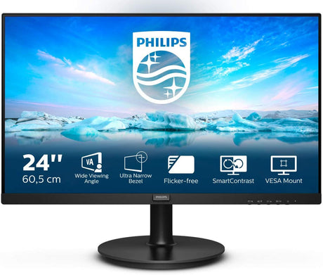 Philips 241V8LA 23,8" monitor