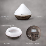 TaoTronics oljni difuzor TT-AD002 coffee