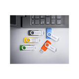 Intenso 5x32GB Basic Line USB 2.0 spominski ključki - Barvni
