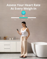 Anker pametna tehtnica Eufy P2 PRO