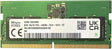 Hynix 8GB DDR5-4800B SODIMM, 1.1V