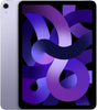 Obnovljen iPad Air 5 10.9" (64GB Wifi) Razred A, Purple