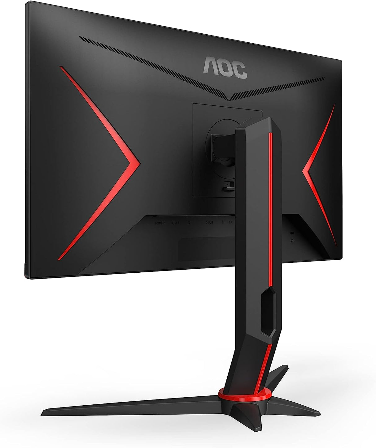 AOC 24G2SPU 23,8'' 165Hz IPS gaming monitor