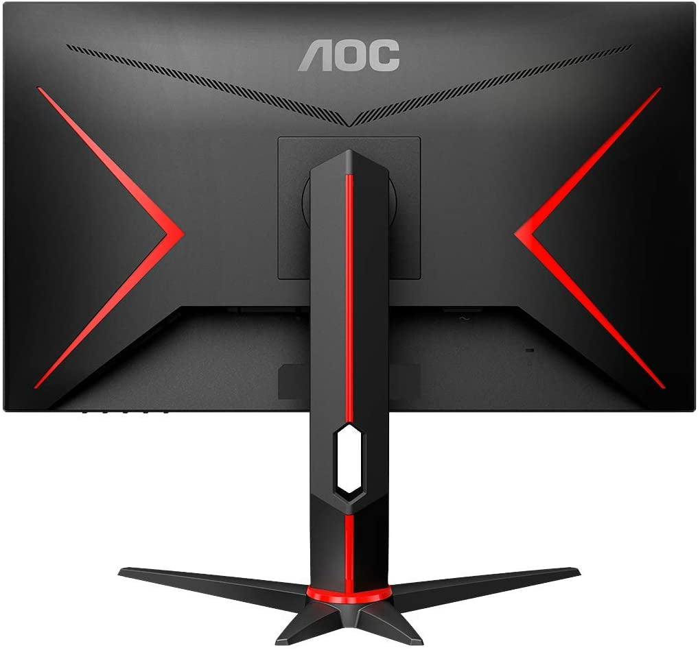 AOC Q27G2U 27'' 144Hz QHD gaming monitor