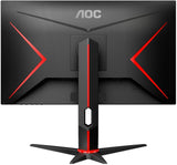 AOC Q27G2U 27'' 144Hz QHD gaming monitor