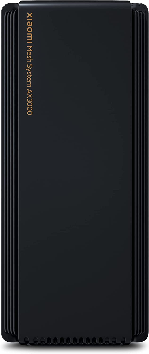 Xiaomi AX3000 Mesh System brezžična dostopna točka (2-pack)