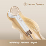 Dreame Glory Mix sušilnik za lase, bel