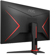 AOC C27G2ZE 27'' 240Hz ukrivljen gaming monitor