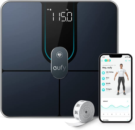 Anker pametna tehtnica Eufy P2 PRO