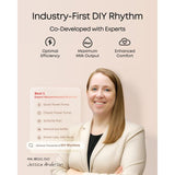 Anker Eufy prsna črpalka E20