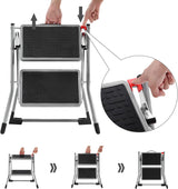SONGMICS lestev GSL002GY01