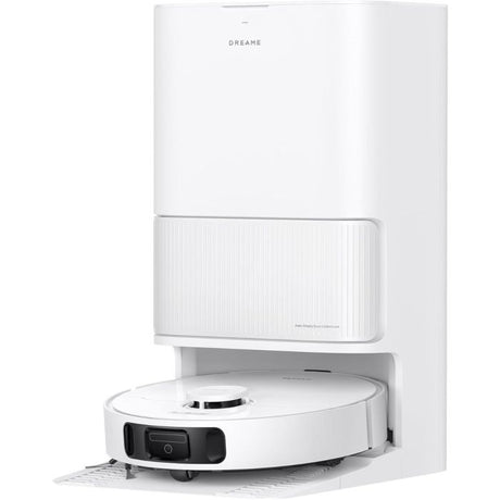 Dreame D20 Ultra robotski sesalnik, bel