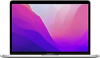 Apple Macbook Pro 13, M2, 16GB, 1TB, Silver