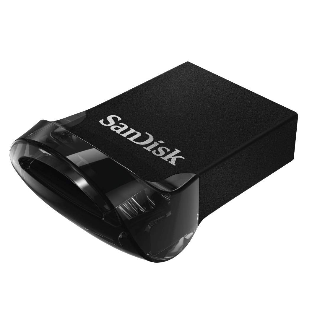 SanDisk 32GB Ultra Fit USB 3.1 spominski ključek