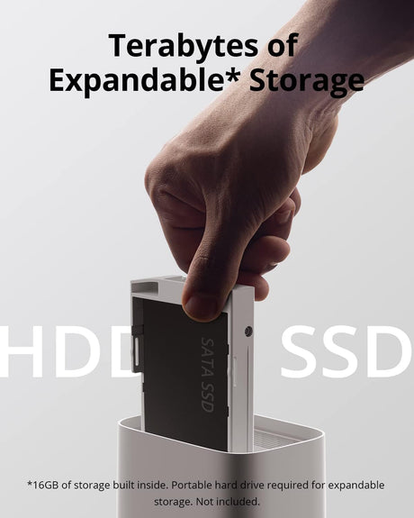 Eufy Security S380 HomeBase 3