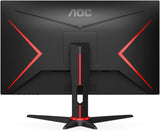 AOC C27G2ZE 27'' 240Hz ukrivljen gaming monitor