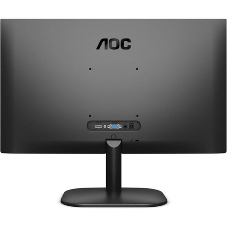 AOC 22B2H 21,5" VA FHD 75Hz monitor