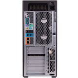 Obnovljena delovna postaja HP Z840, 2 X Xeon E5-2650 2.3GHz, 256GB RAM, 2 X 512GB SSD, Quadro K6000/12GB