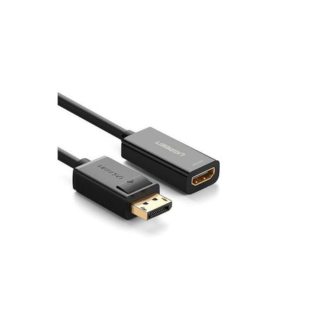 Ugreen DisplayPort na HDMI adapter 4K 30Hz