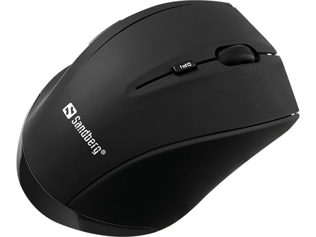 Sandberg brezžična miška Sandberg Wireless Pro
