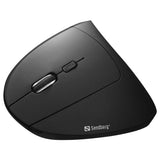 Sandberg Wired Vertical Mouse žična vertikalna ergonomska miška