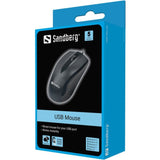 Sandberg USB Mouse žična miška