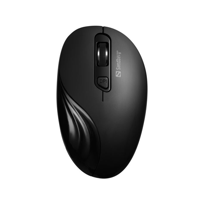 Sandberg Wireless Mouse brezžična miška