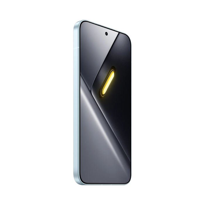POCO X8 PRO MAX 5G pametni telefon 12/256GB, moder