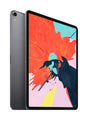 Obnovljen iPad Pro 3 12.9" (64GB Wifi) Razred A, Space Gray, Cellular