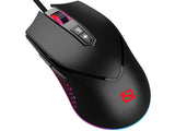 Sandberg Azazinator Mouse 6400 gaming miška