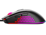 Sandberg Azazinator Mouse 6400 gaming miška