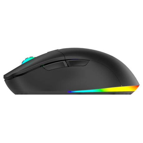 Sandberg Wireless Sniper Mouse 2 brezžična RGB miška