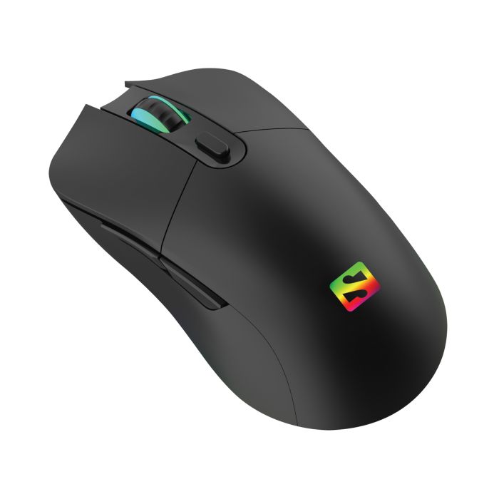 Sandberg Wireless Sniper Mouse 2 brezžična RGB miška