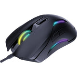 Sandberg 640-27 LightFlow 6D gaming miška